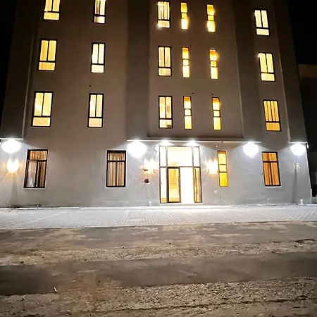 عمارة فارس نجد بالنرجس Apartment Riyadh Exterior photo