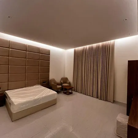 عمارة فارس نجد بالنرجس Apartment Riyadh Exterior photo