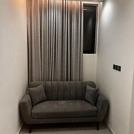 عمارة فارس نجد بالنرجس Apartment Riyadh Exterior photo