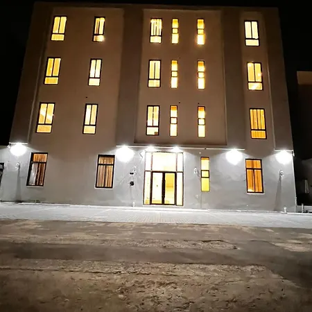 عمارة فارس نجد بالنرجس Apartment Riyadh Exterior photo