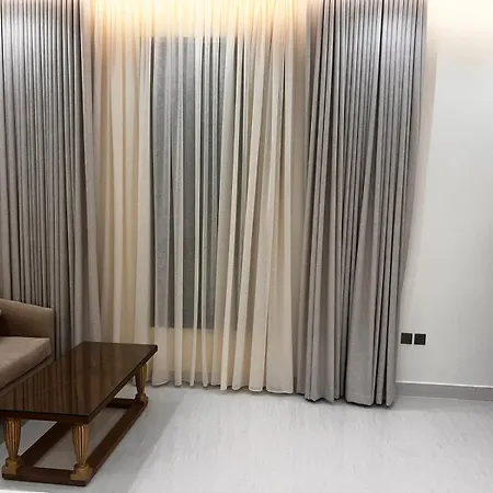عمارة فارس نجد بالنرجس Apartment Riyadh Exterior photo