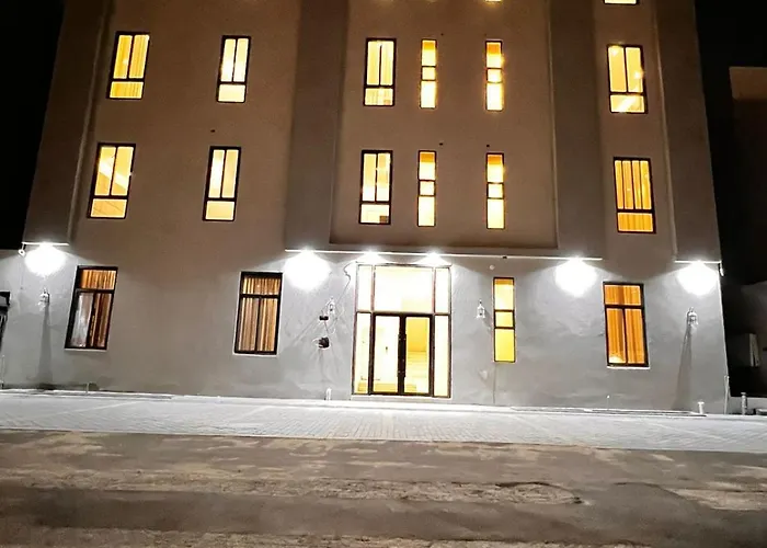 عمارة فارس نجد بالنرجس