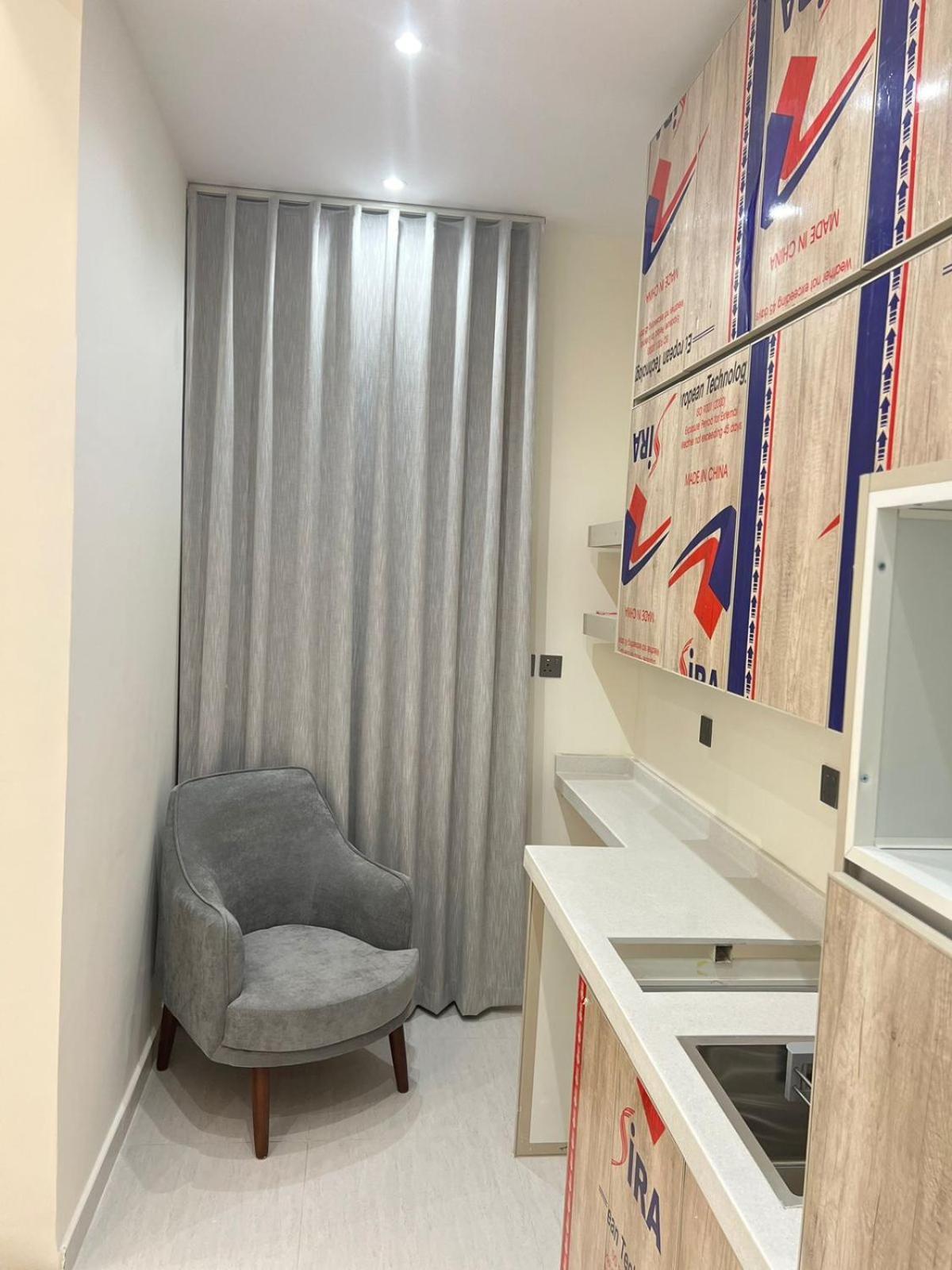 عمارة فارس نجد بالنرجس Apartment *