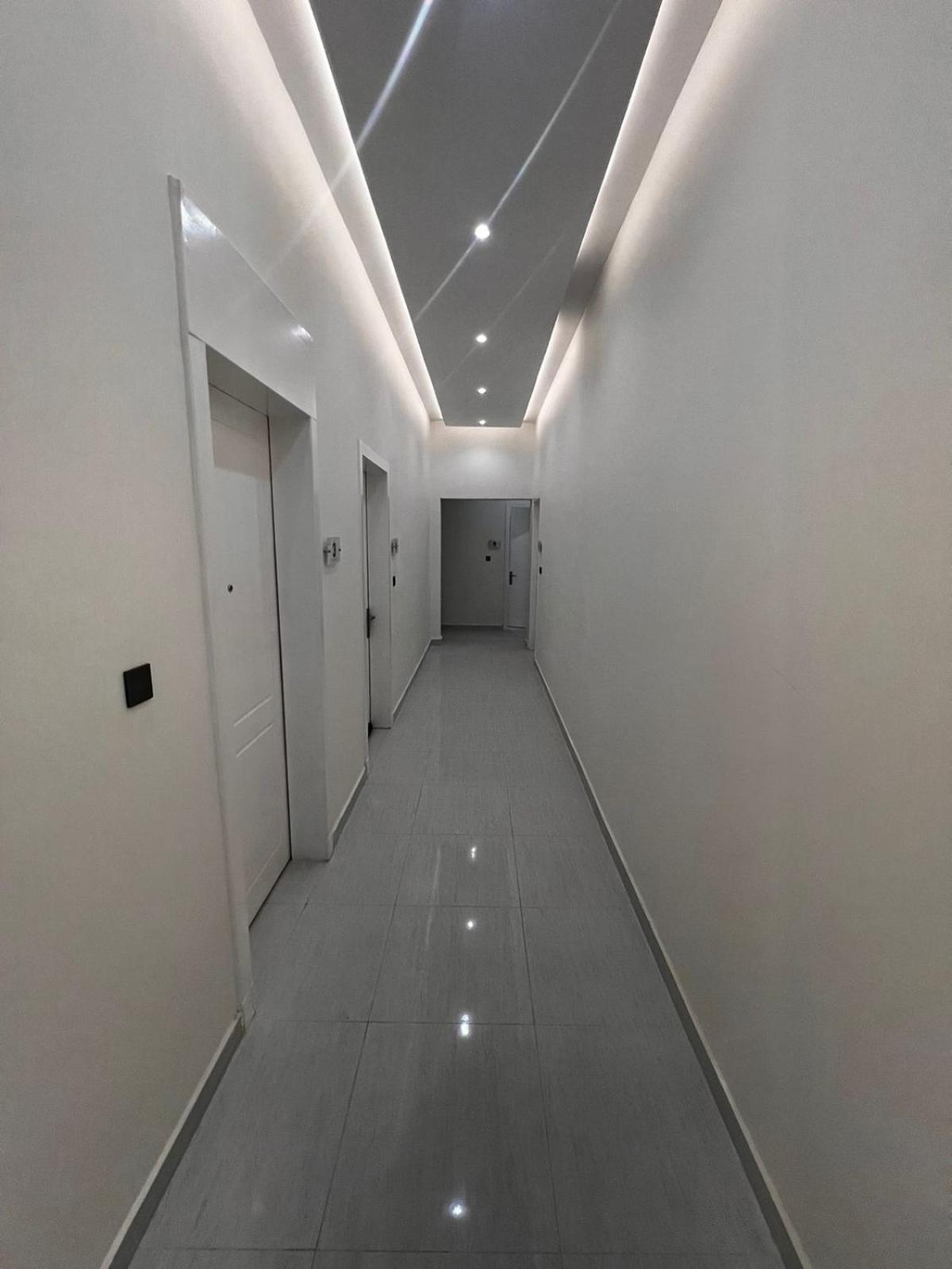 عمارة فارس نجد بالنرجس Apartment