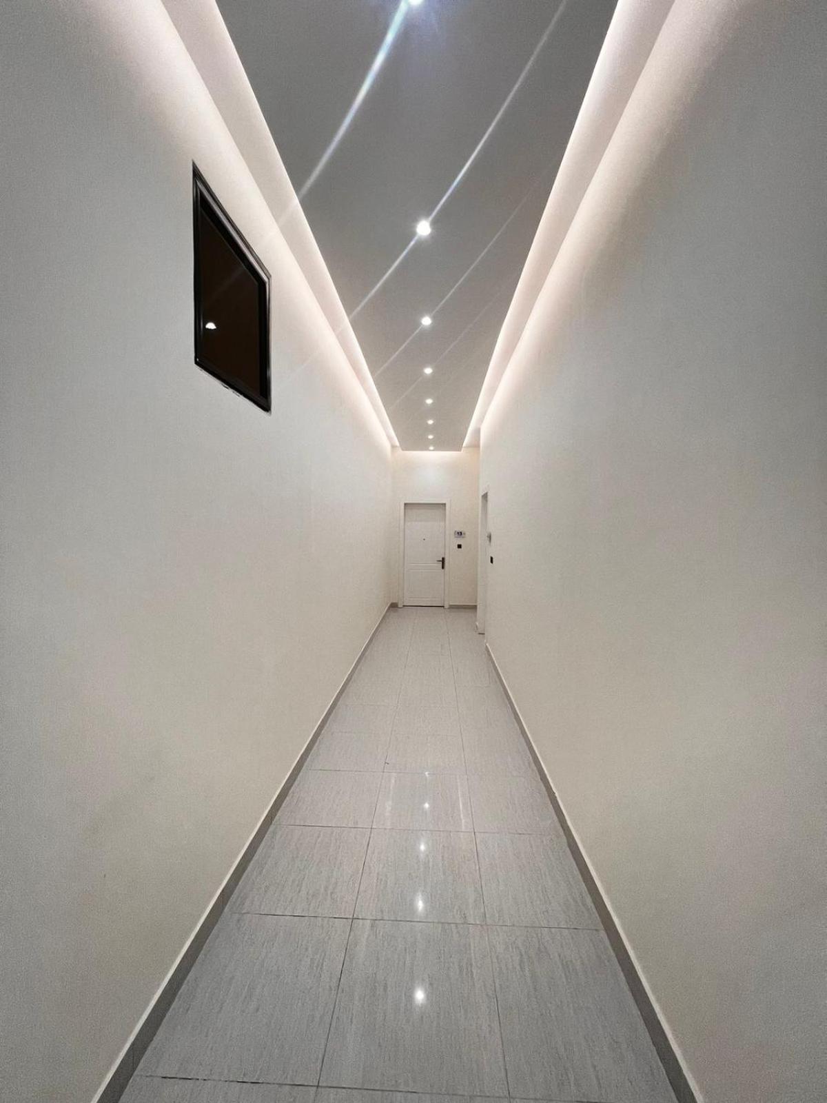 عمارة فارس نجد بالنرجس