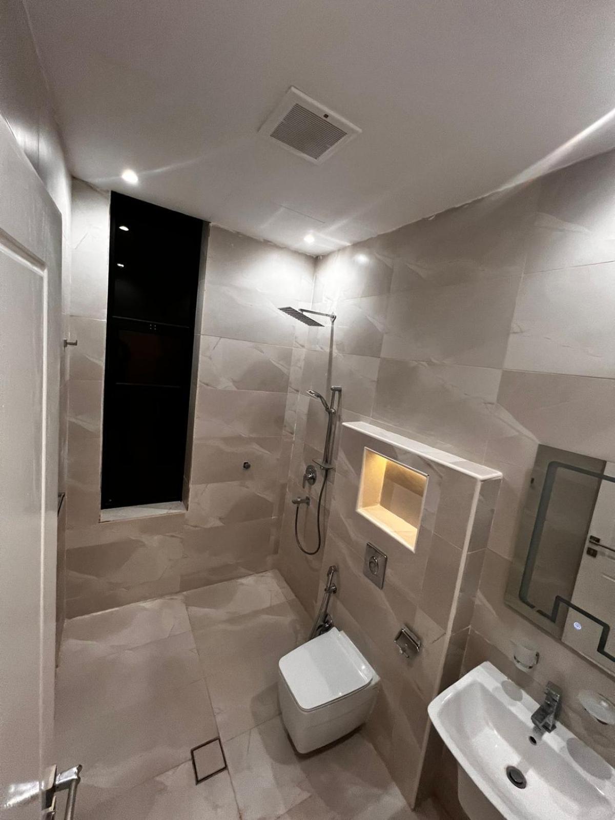 عمارة فارس نجد بالنرجس Apartment *