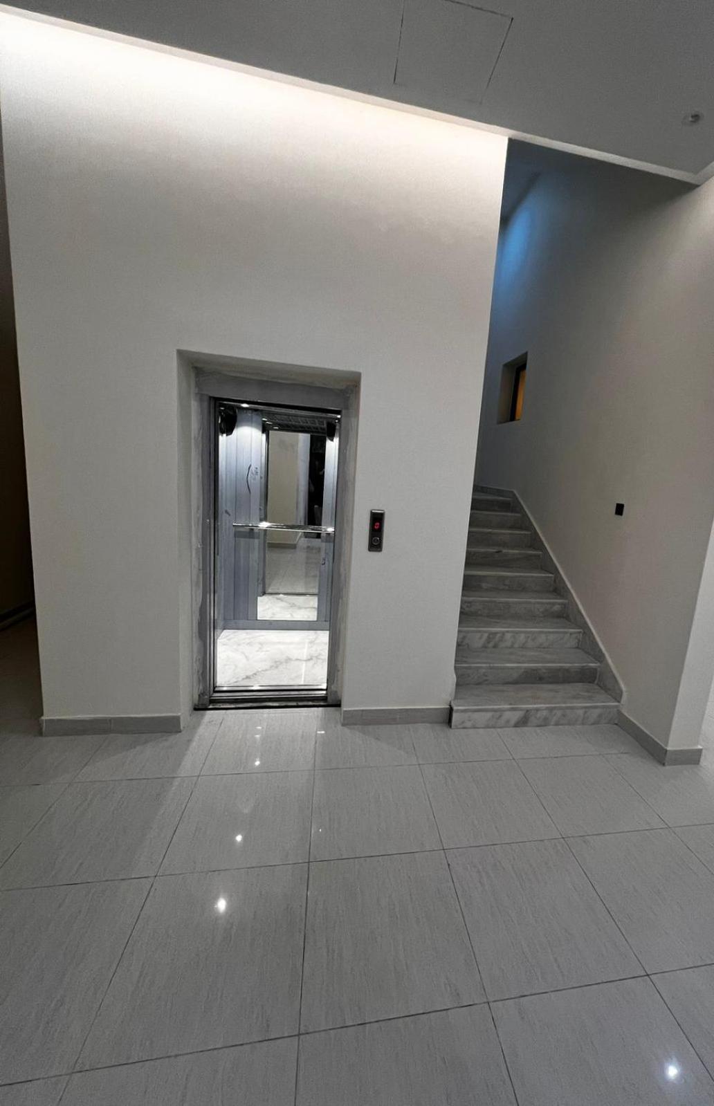 عمارة فارس نجد بالنرجس Apartment Riyadh