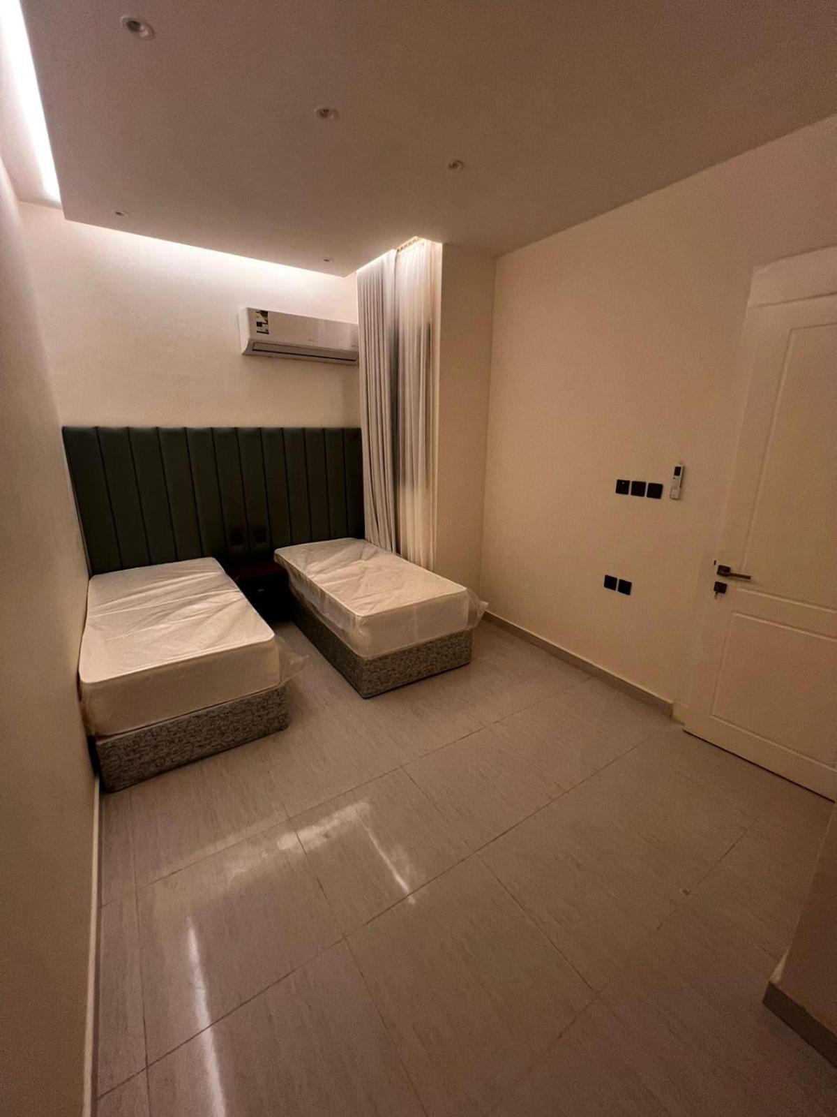 عمارة فارس نجد بالنرجس Apartment