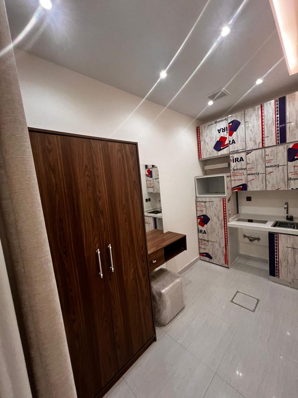 Apartment عمارة فارس نجد بالنرجس Riyadh