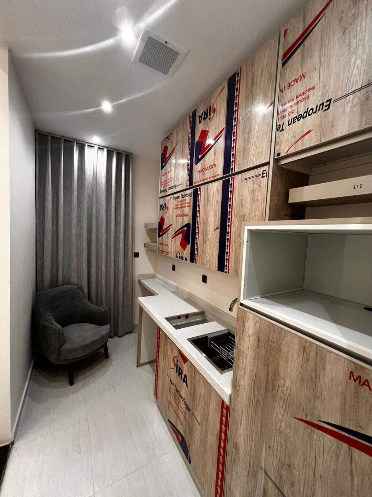 Apartment عمارة فارس نجد بالنرجس *