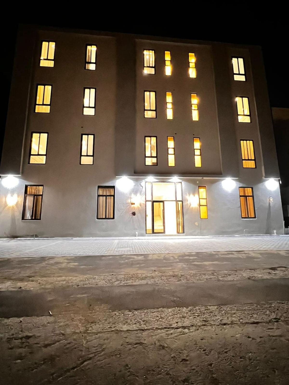 عمارة فارس نجد بالنرجس Apartment