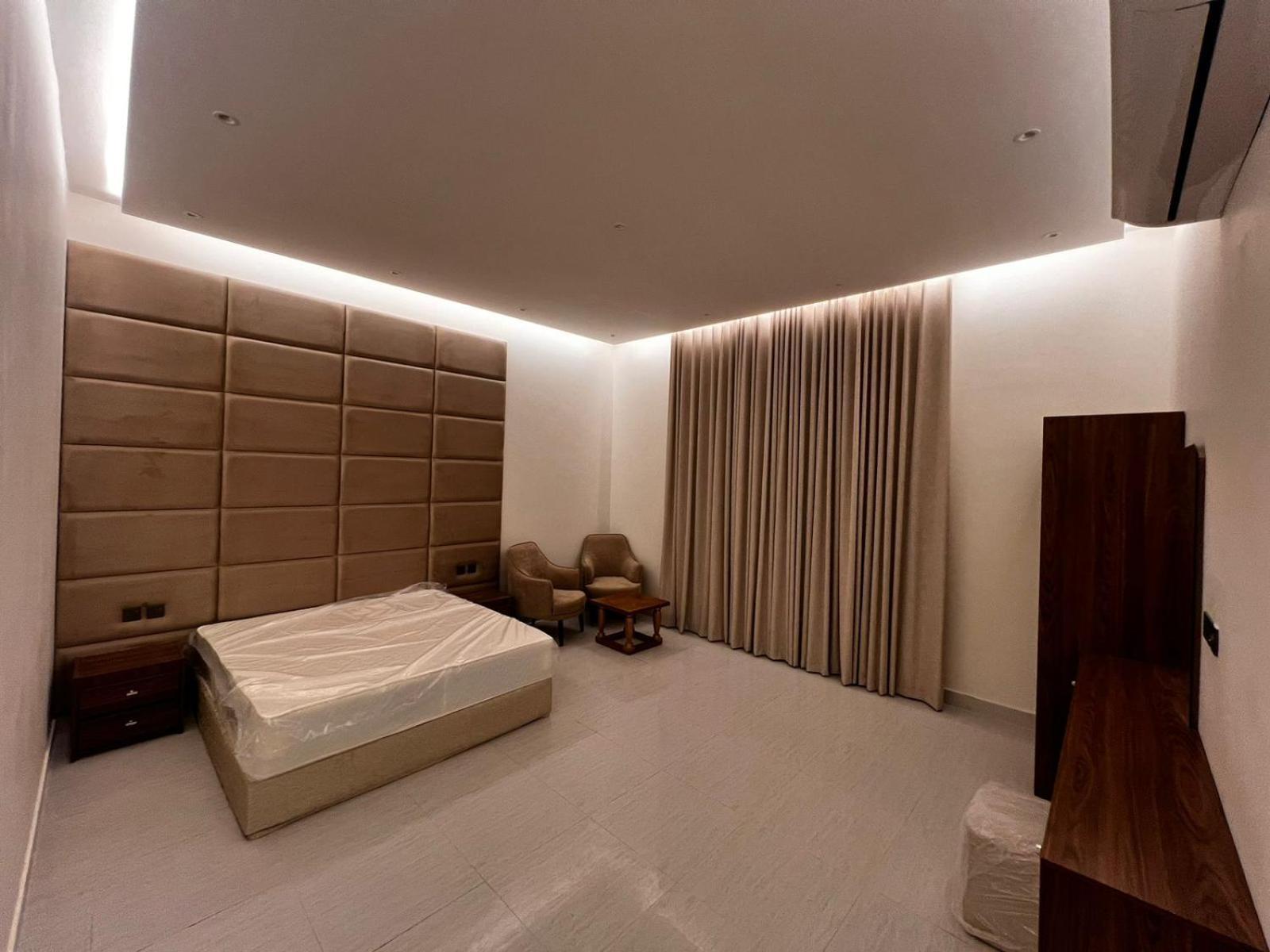 Apartment عمارة فارس نجد بالنرجس *