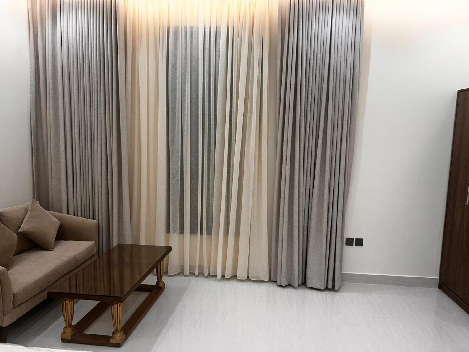 عمارة فارس نجد بالنرجس Apartment *